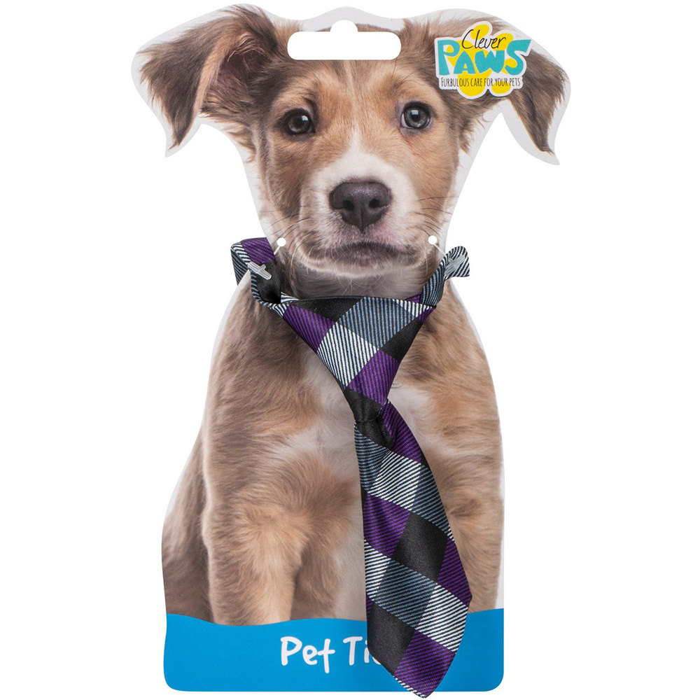 Pet Tie Image 7