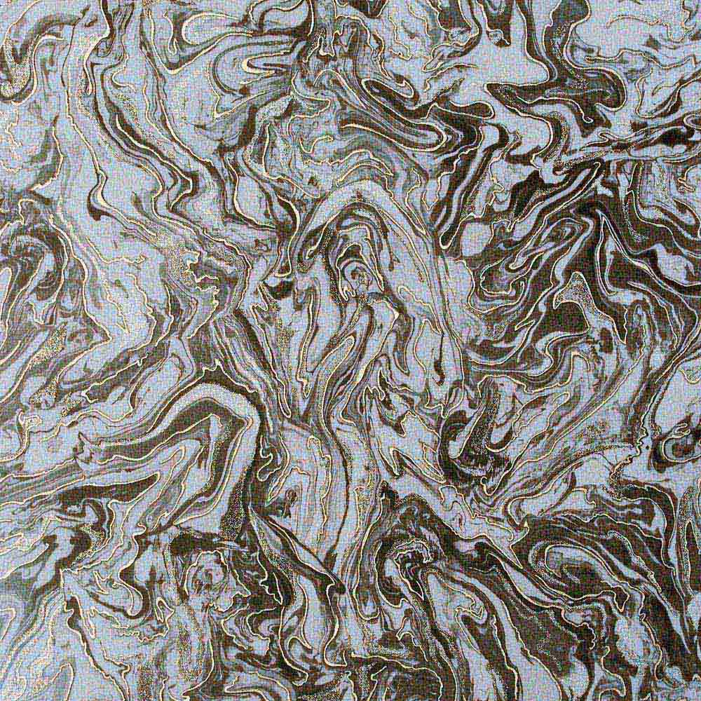 Arthouse Liquid Marble Charcoal Wallpaper Image 1