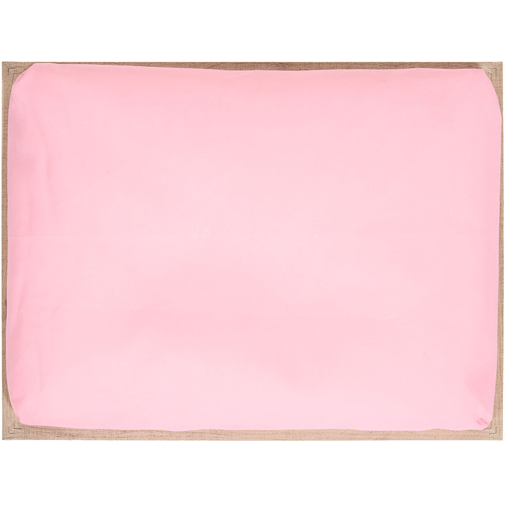 Alfresco Lap Tray Pink Image 4