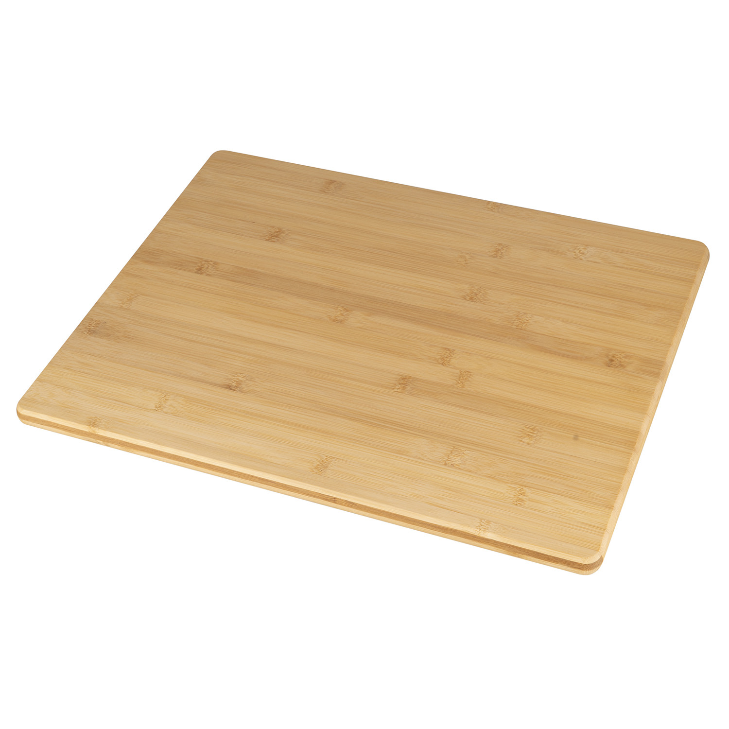 Bamboo Pastry Board Image 2