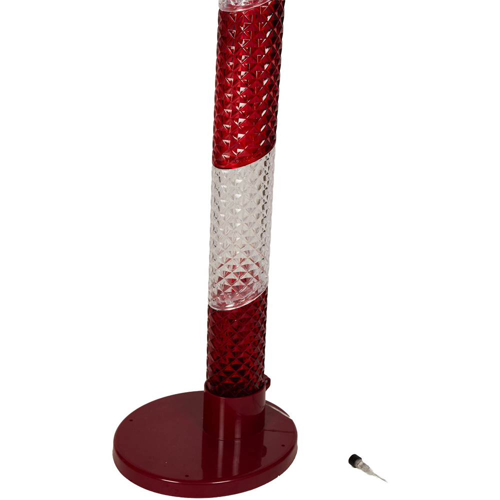 XL LED Candy Cane Image 10