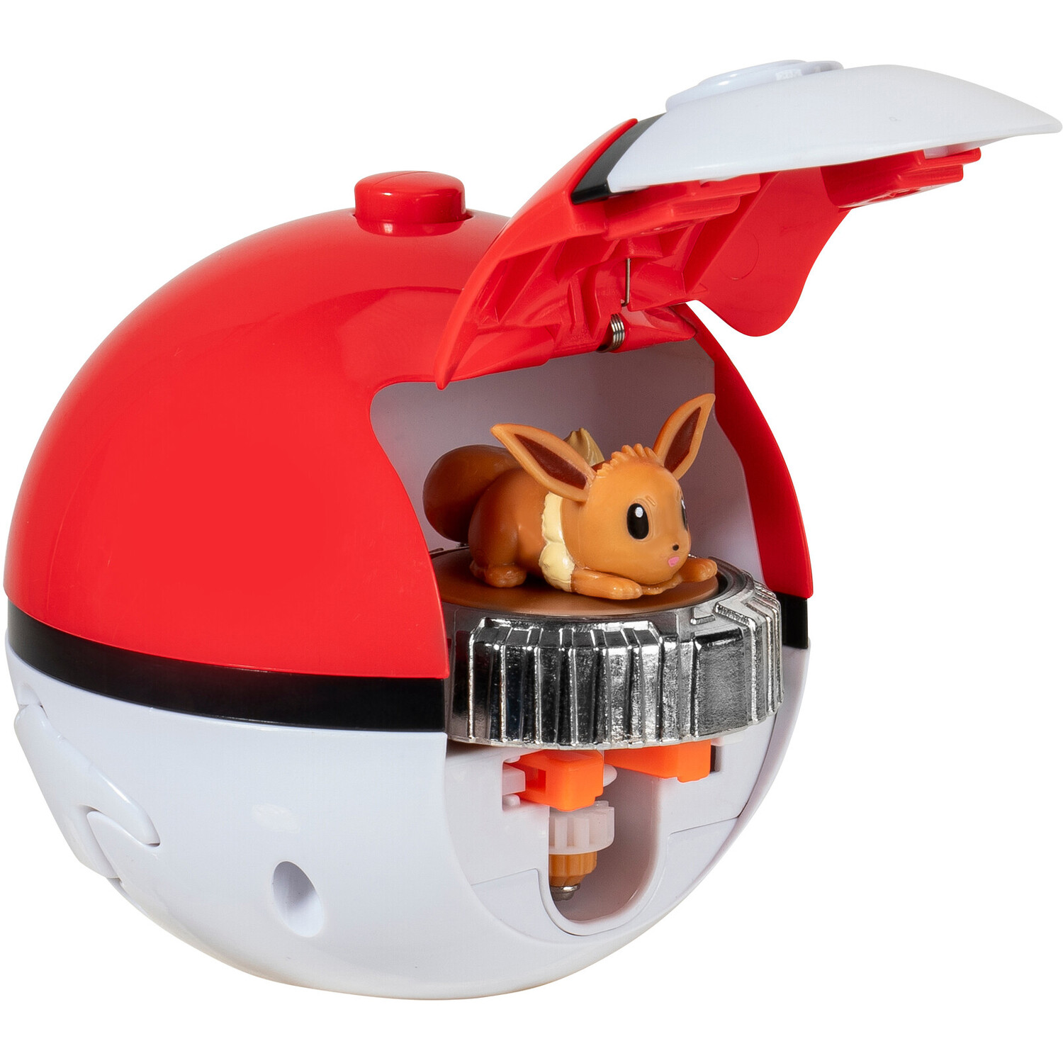 Pokemon Battle Spinner - Multicolour Image 7