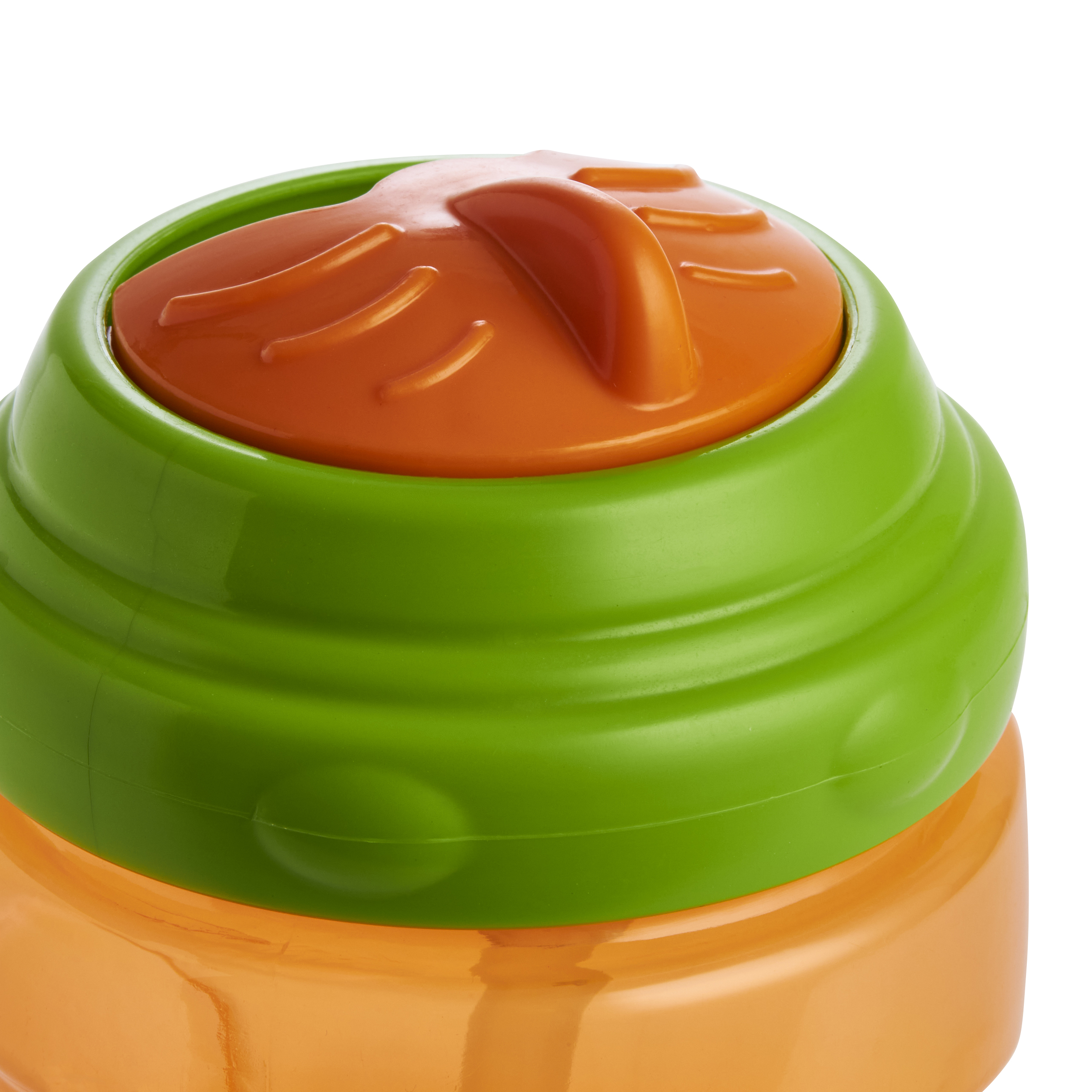 Wilko Straw Cup 12M Wilko