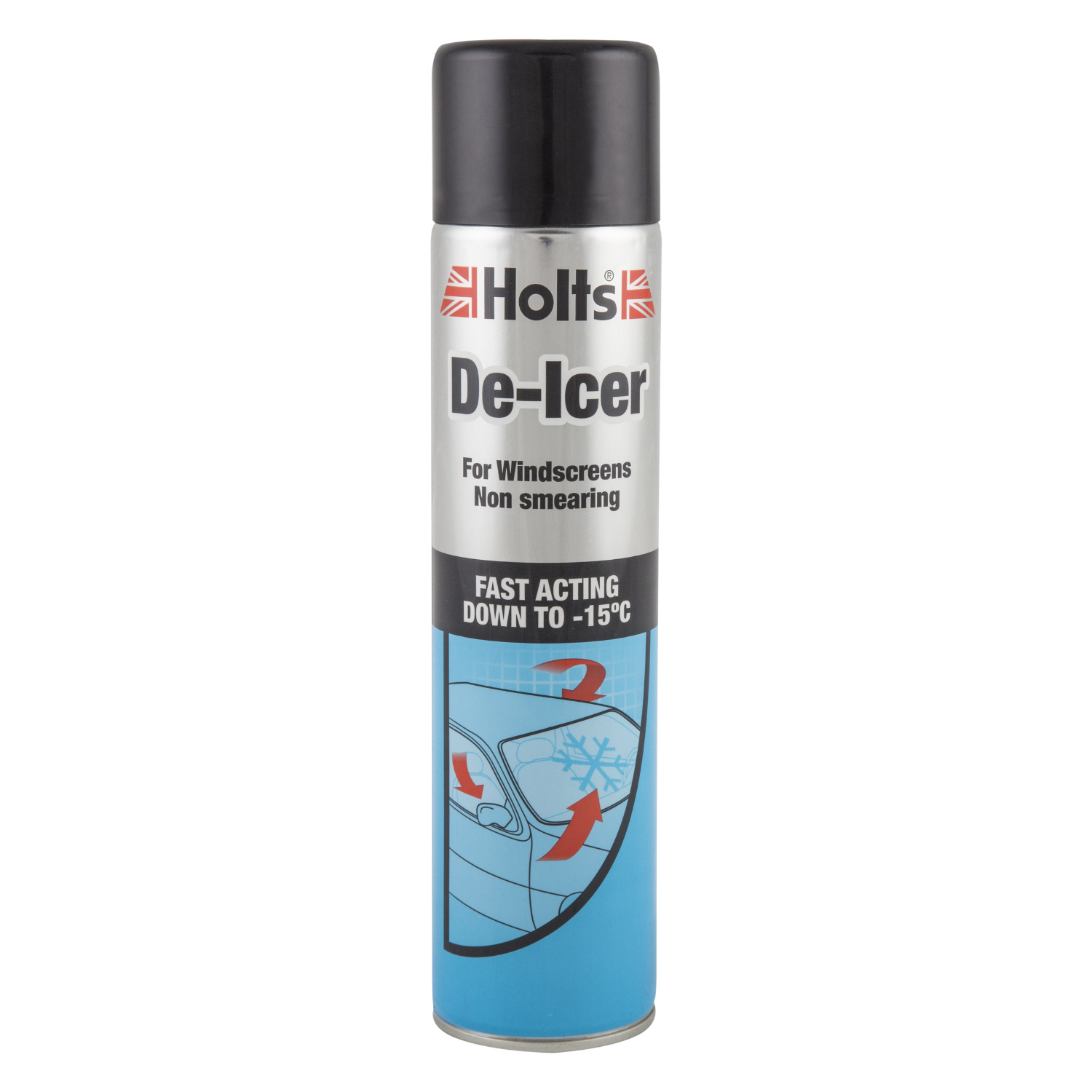Holts Aerosol De-Icer Image