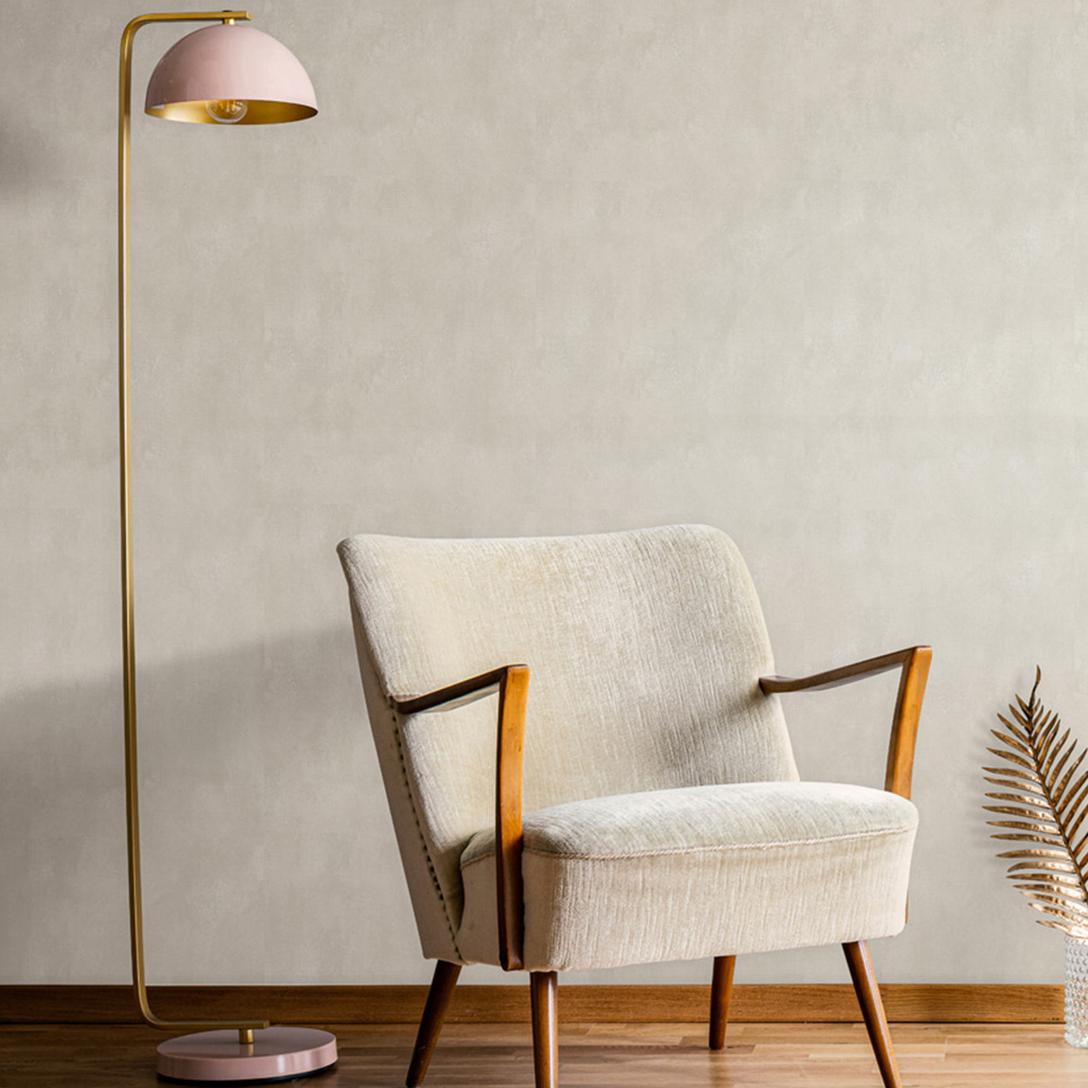 Galerie Industrial Effects Mottled Beige Wallpaper Image 3