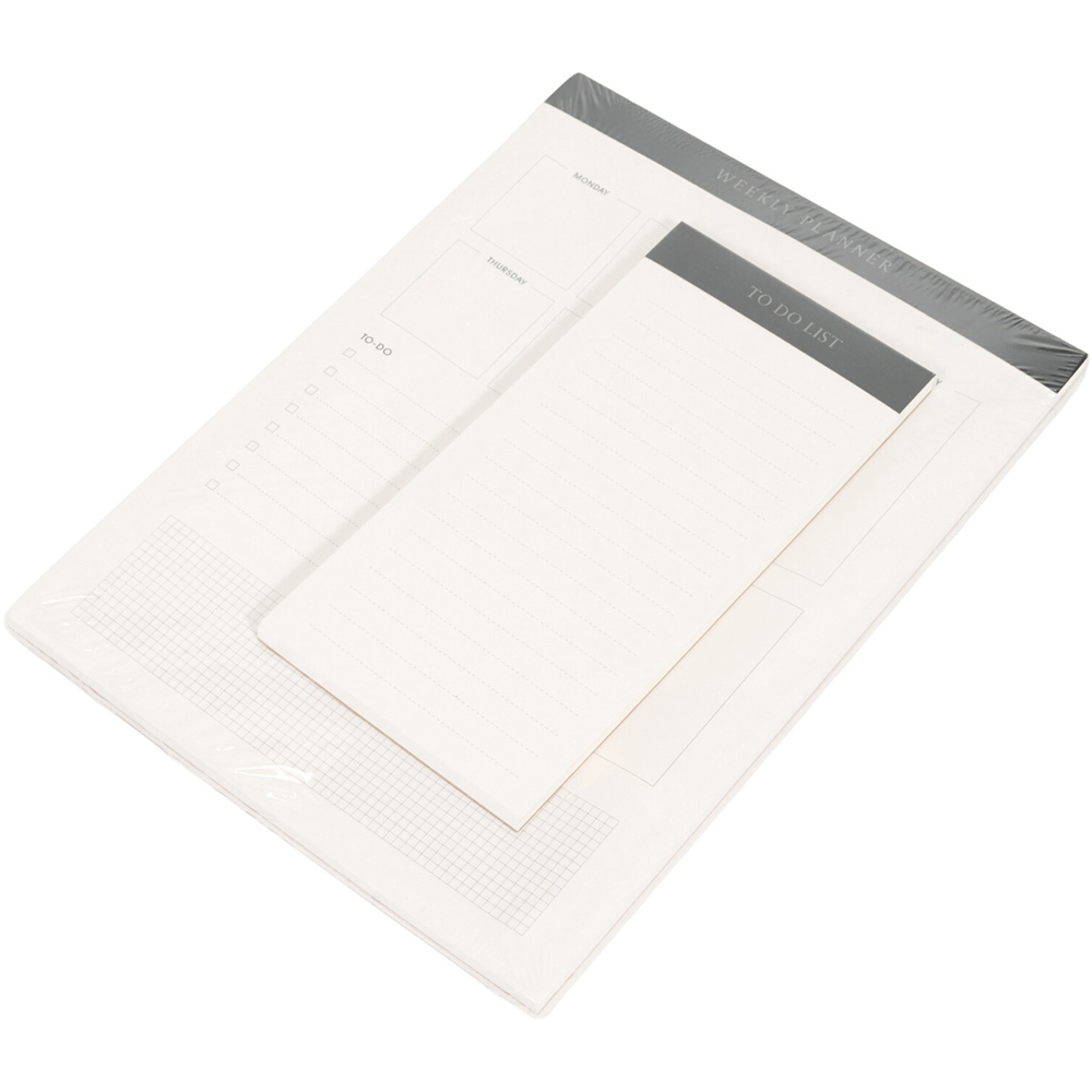 3 Piece Everyday Planner Set Image 4