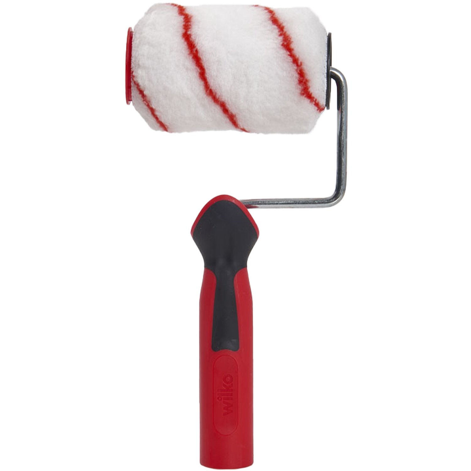 Wilko Best Wood Touch Up Pot & Brush 2pk Image