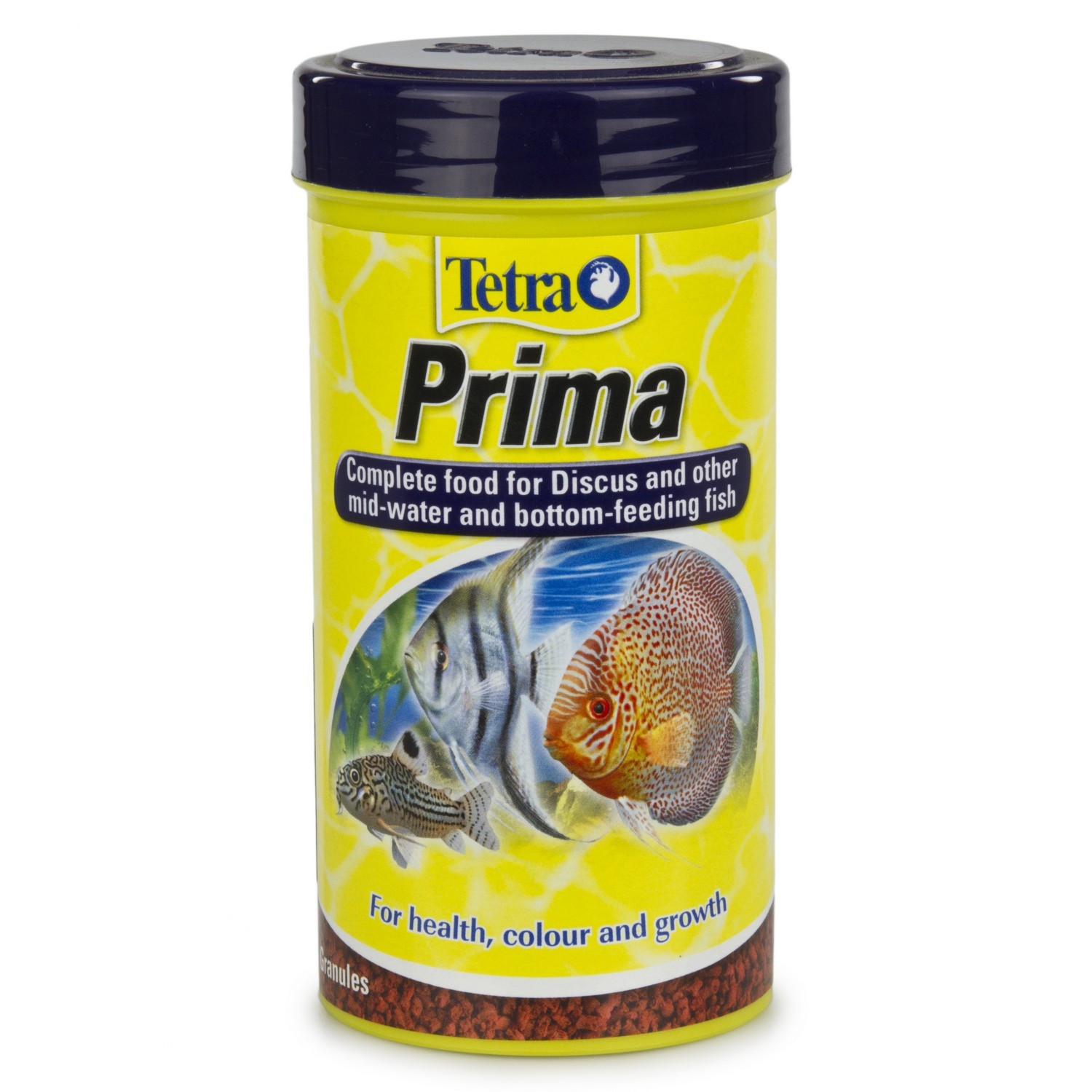 Tetra Prima Fish Food Image 1