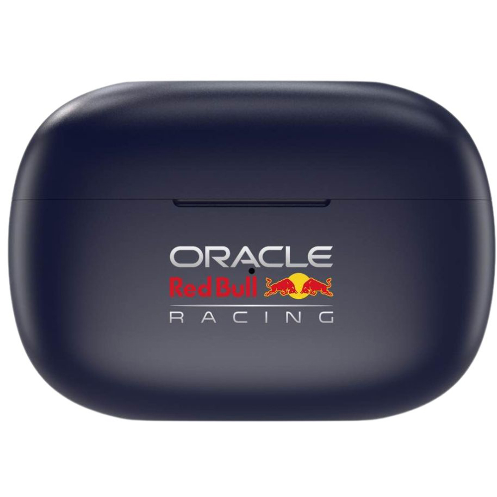 Oracle Red Bull Racing True Wireless 100E Earphones Image 3