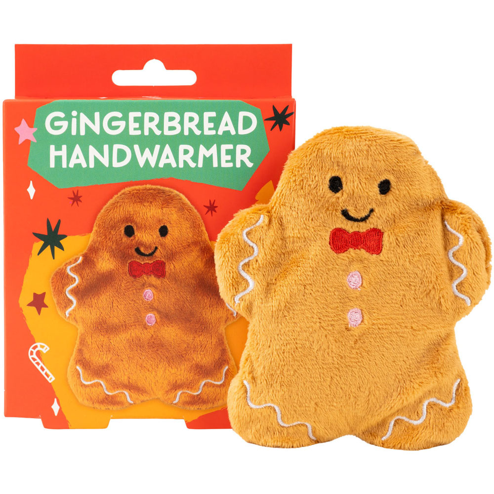 Festive Handwarmers Image 6