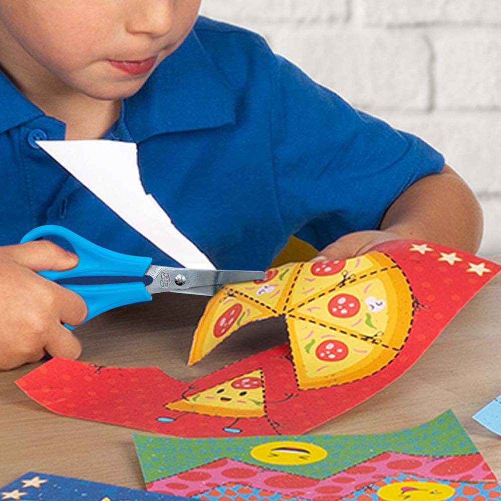 SES Creative Right-Handed Scissors Image 4