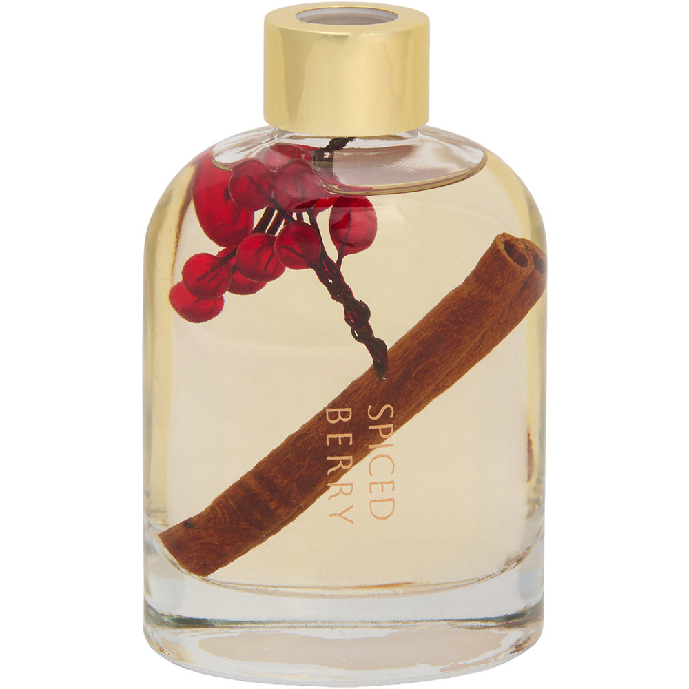 Spiced Berry Inclusion Reed Diffuser Image 3