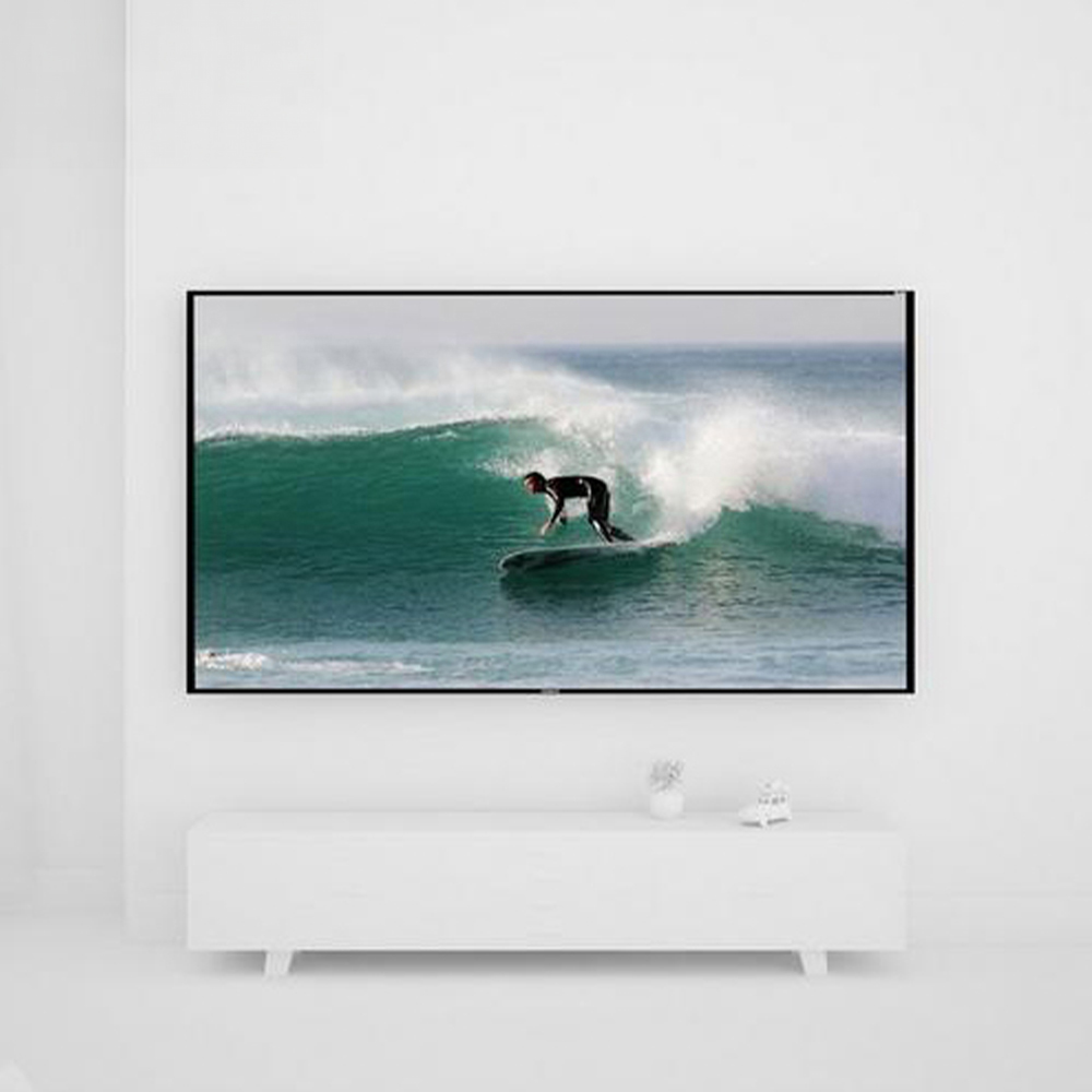 AVF Ultra 80 inch Flat to Wall TV Wall Mount Image 6