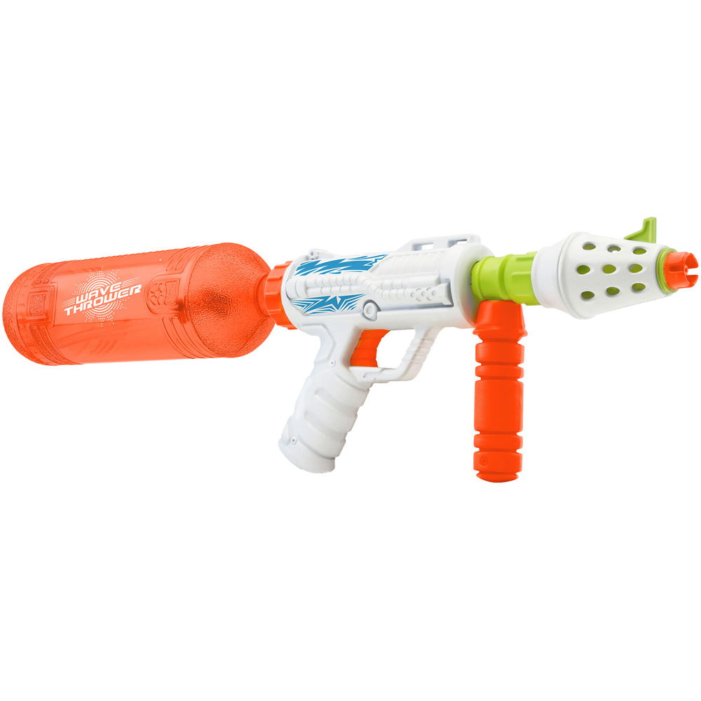 Wave Thrower Water Gun Image 5