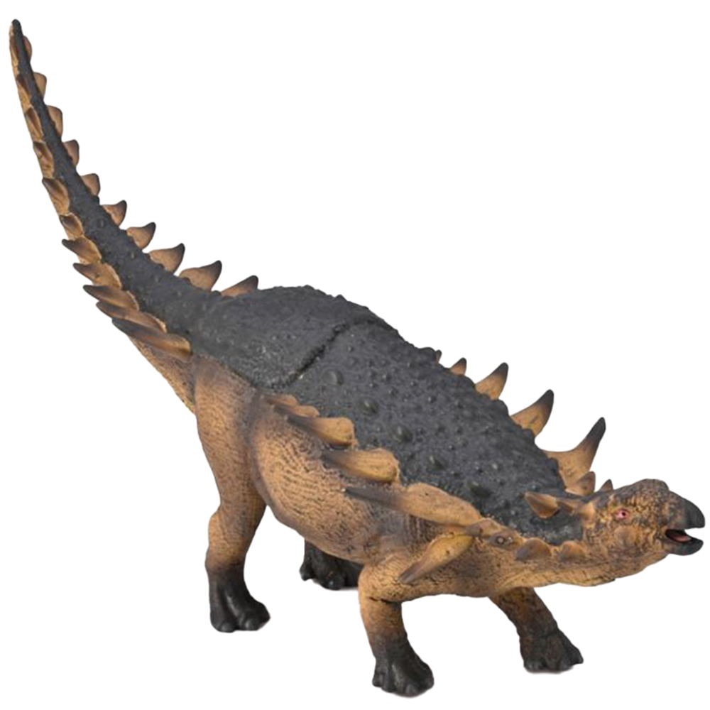 CollectA Polacanthus Dinosaur Toy with Window Box Image