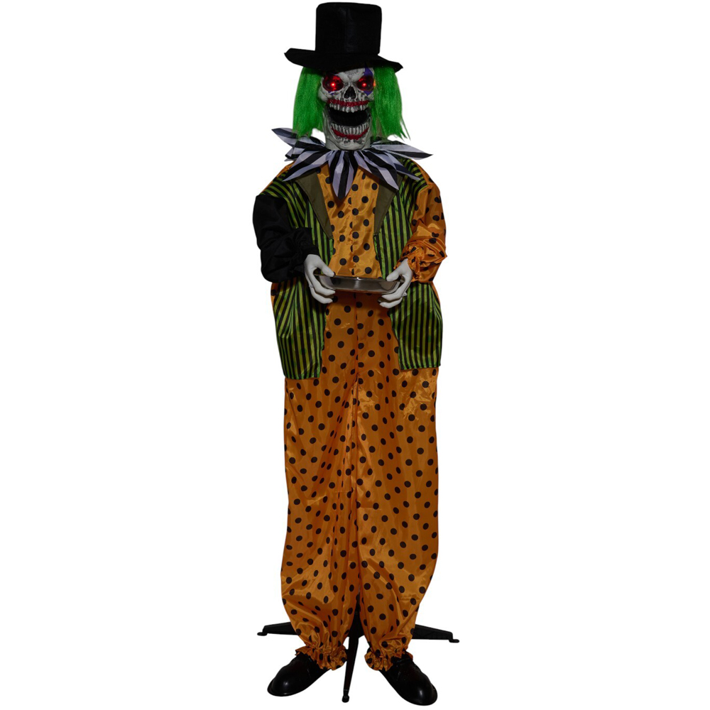 Trick or Treat Pete Halloween Decoration Image 5