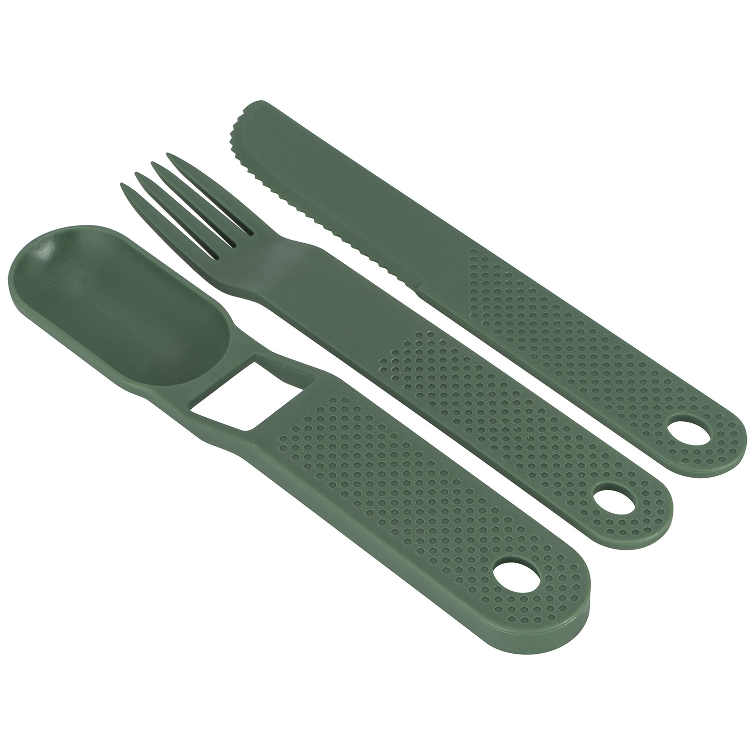 Plastic Cutlery Image 2