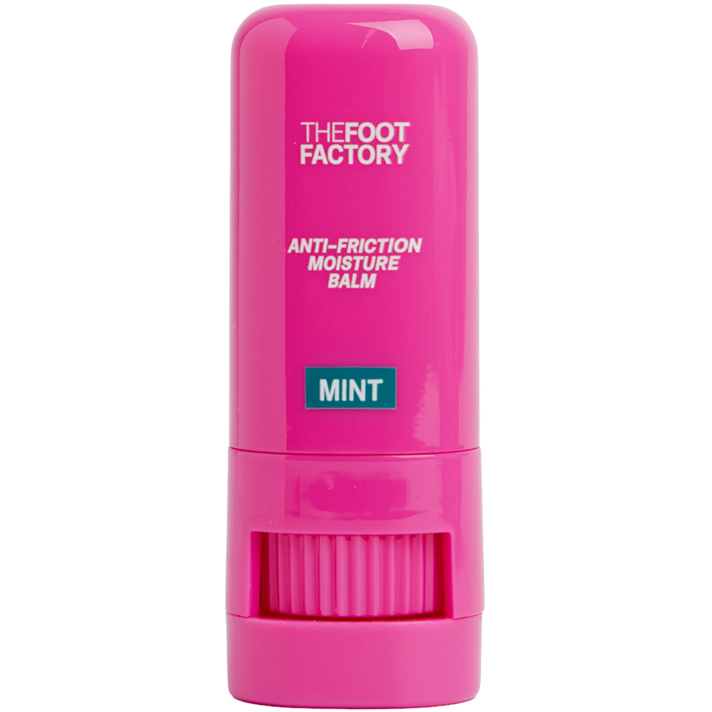 The Foot Factory Anti-Friction Balm Mint Image 2