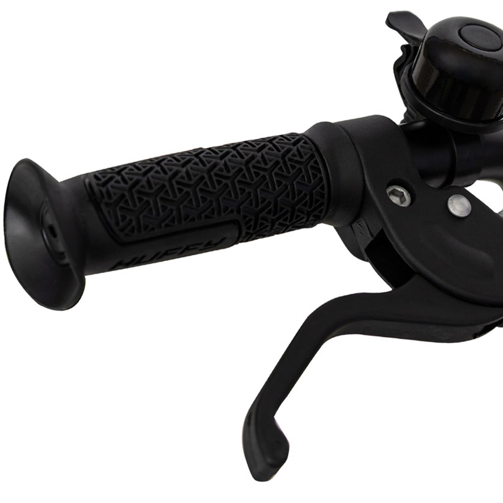 Huffy Pro Thunder 21845W Acid Green Single Speed 16 inch Kids Bike Image 4