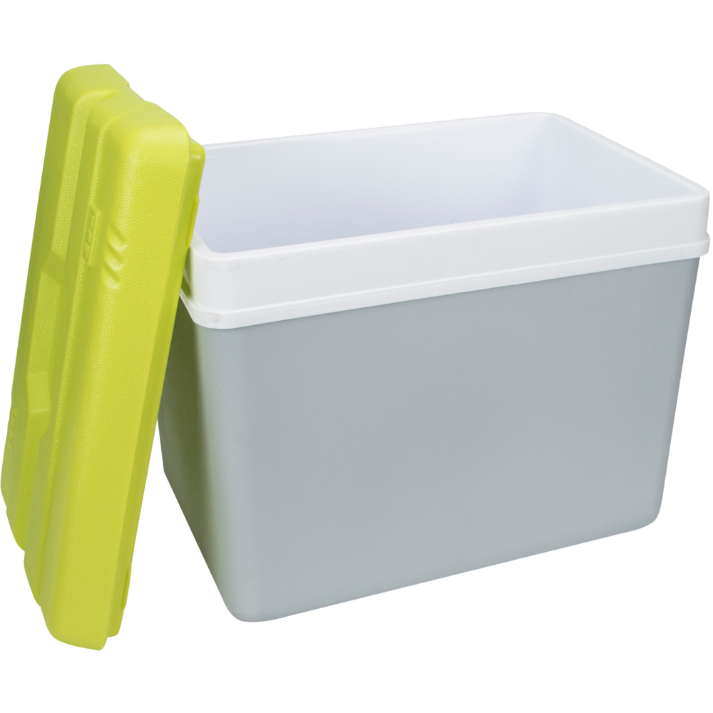 Ice Box  - Lime Green Image 3