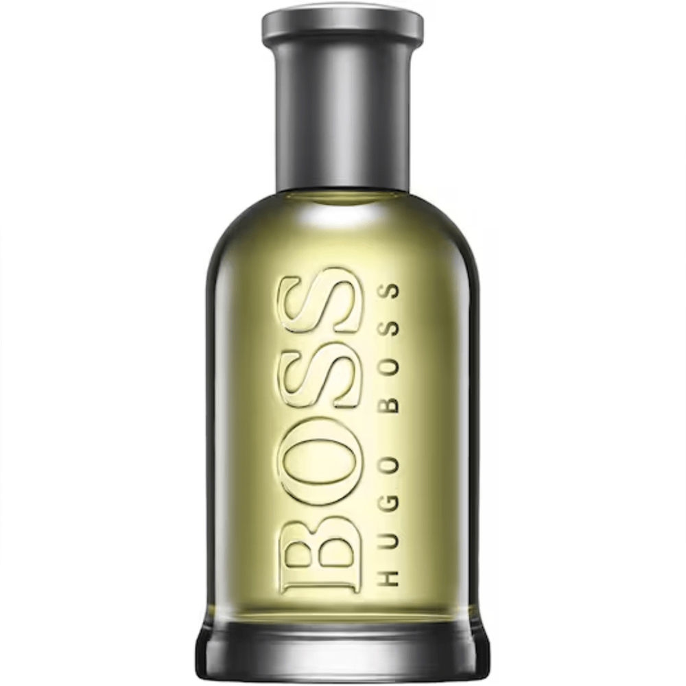 Hugo Boss Bottled Eau De Toilette Spray and Deodorant Stick Gift Set 100ml Image 2