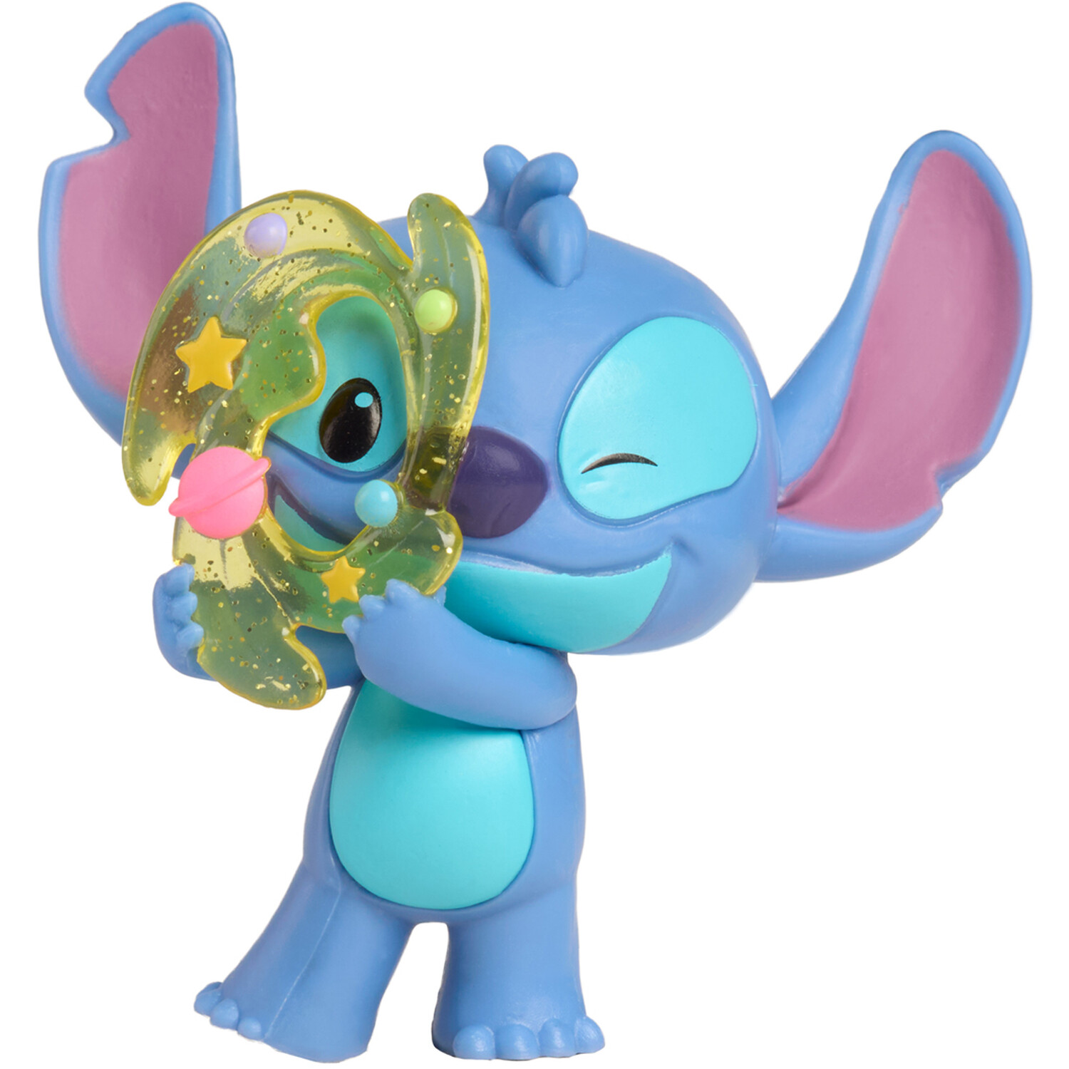 Stitch Mini Figure Collectable Image 9