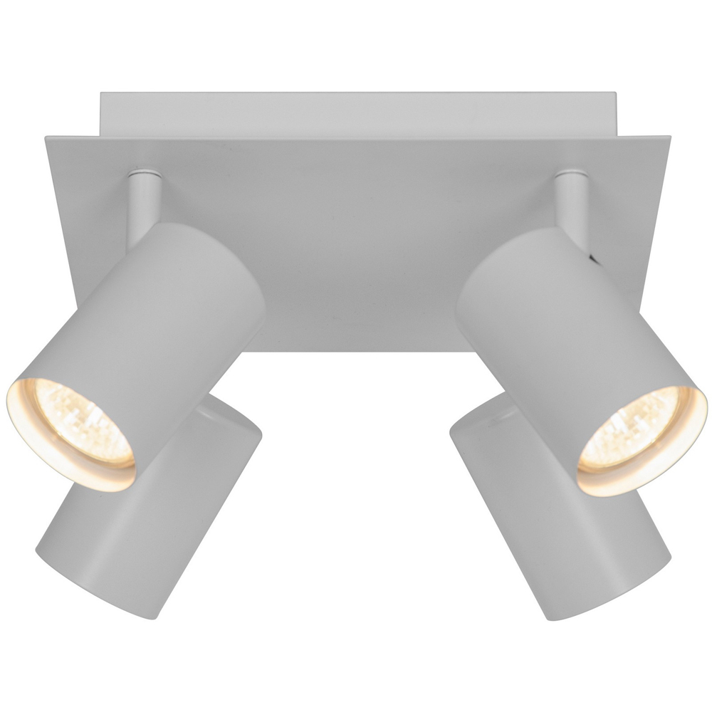 Nordlux Frida 4 Spot White Spot Light Image