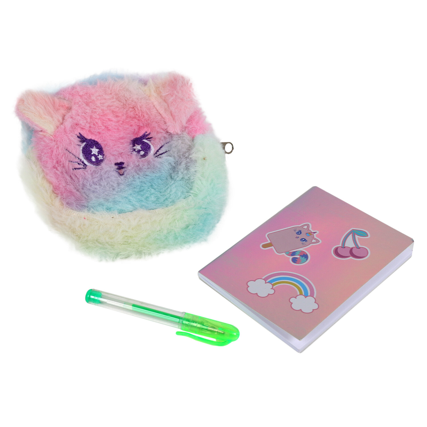 Idoodle Pet Pals Mini Backpack Set Image 3