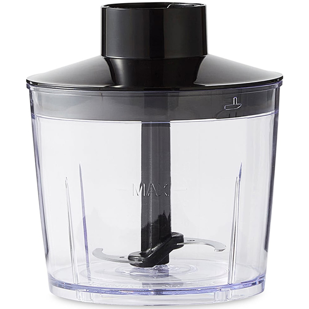 Morphy Richards 402020 Hand Blender Set with Masher Image 4