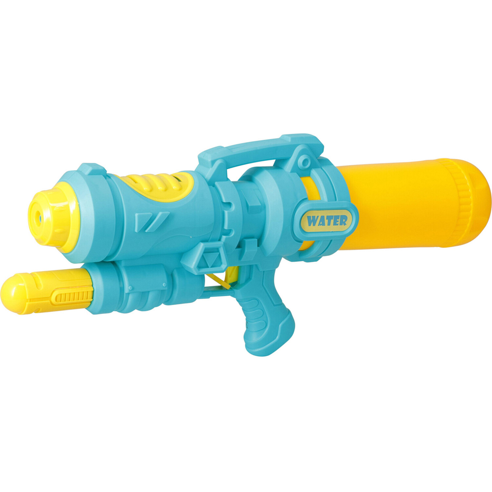 Cylindrical Water Gun Image 4