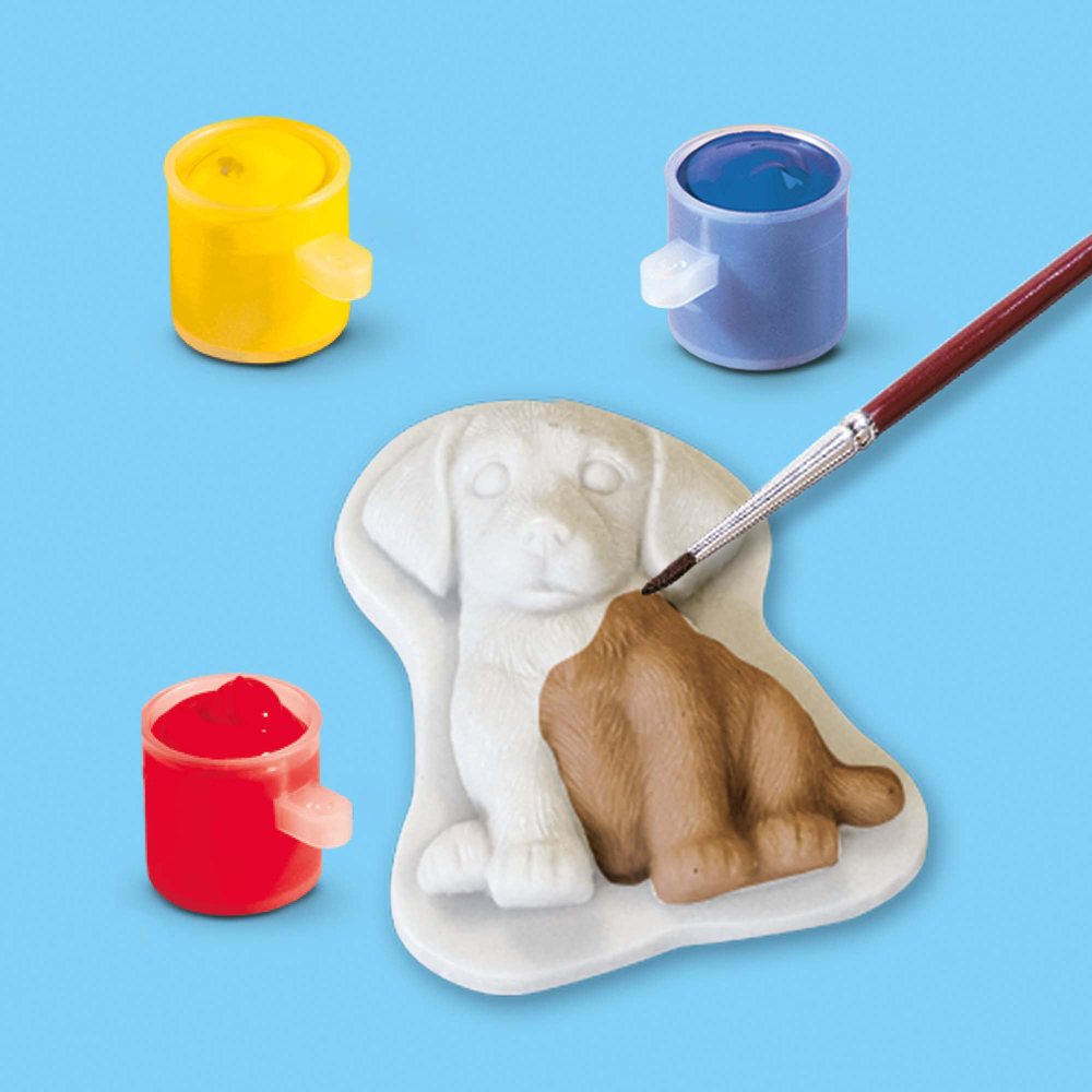 SES Creative Casting and Painting Dogs Set Image 5
