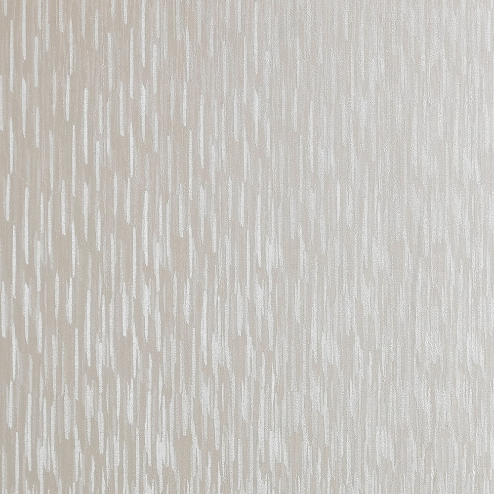 Superfresco Silken Stria White Shimmer Wallpaper Image 1