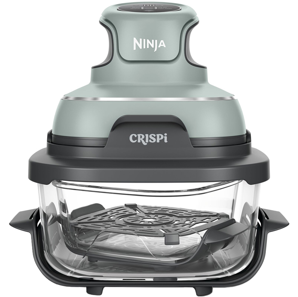Ninja Crispi FN101UKSG Sage 3.8L Digital Air Fryer 1700W Image 1