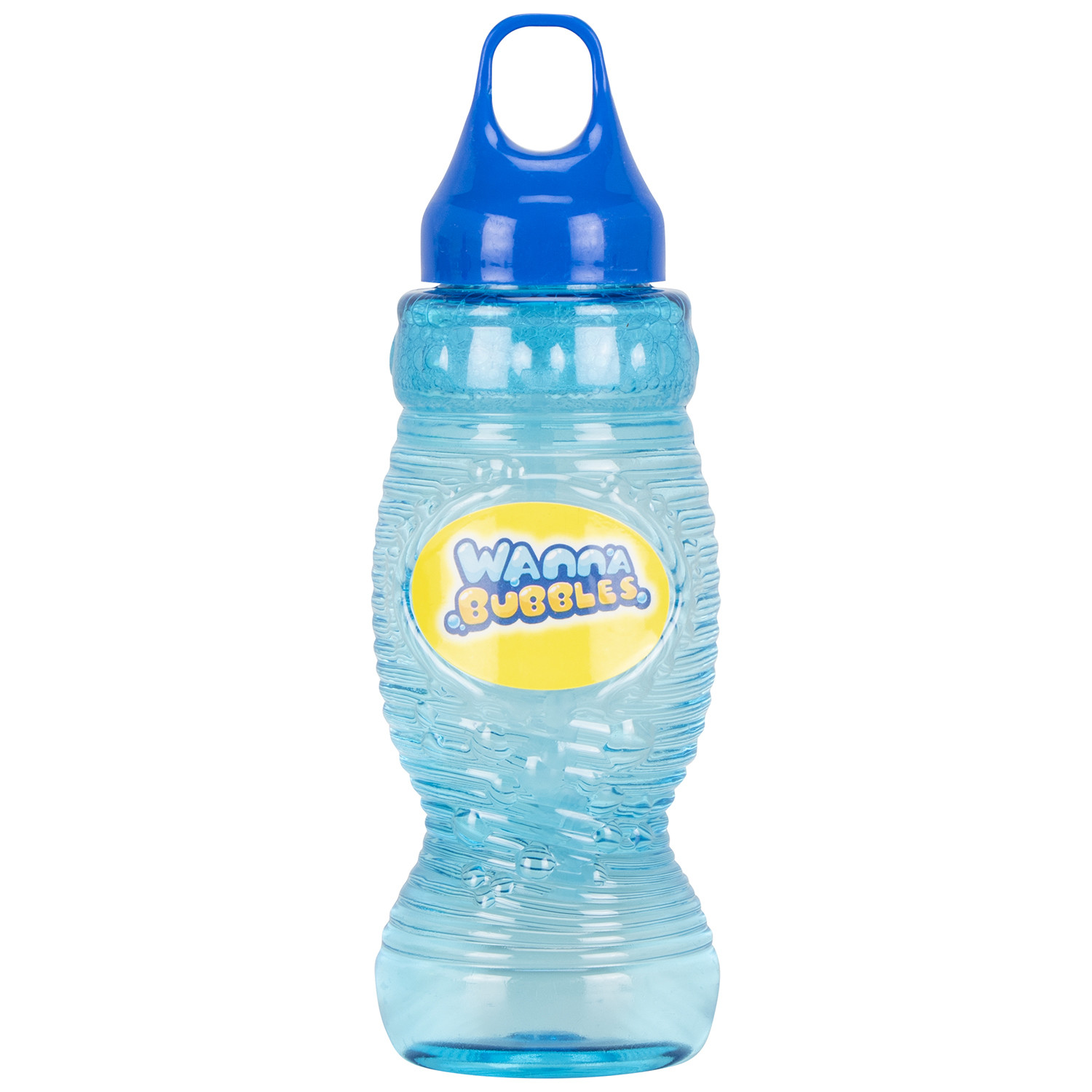 235ml Bubble Refill Bottle Image 1