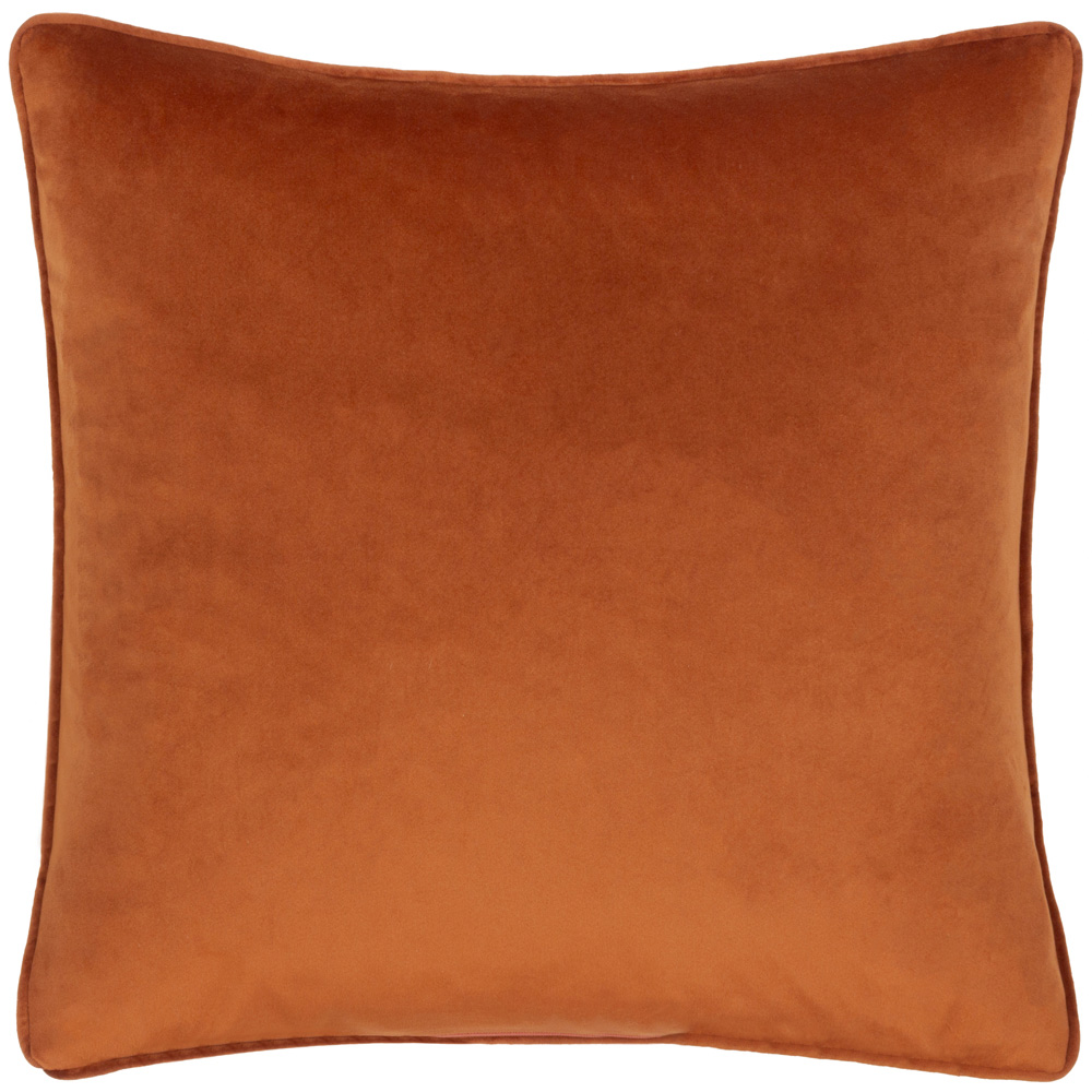 Wylder Nature Kielder Forest Swinley Bird Printed Cushion 43 x 43cm Image 3