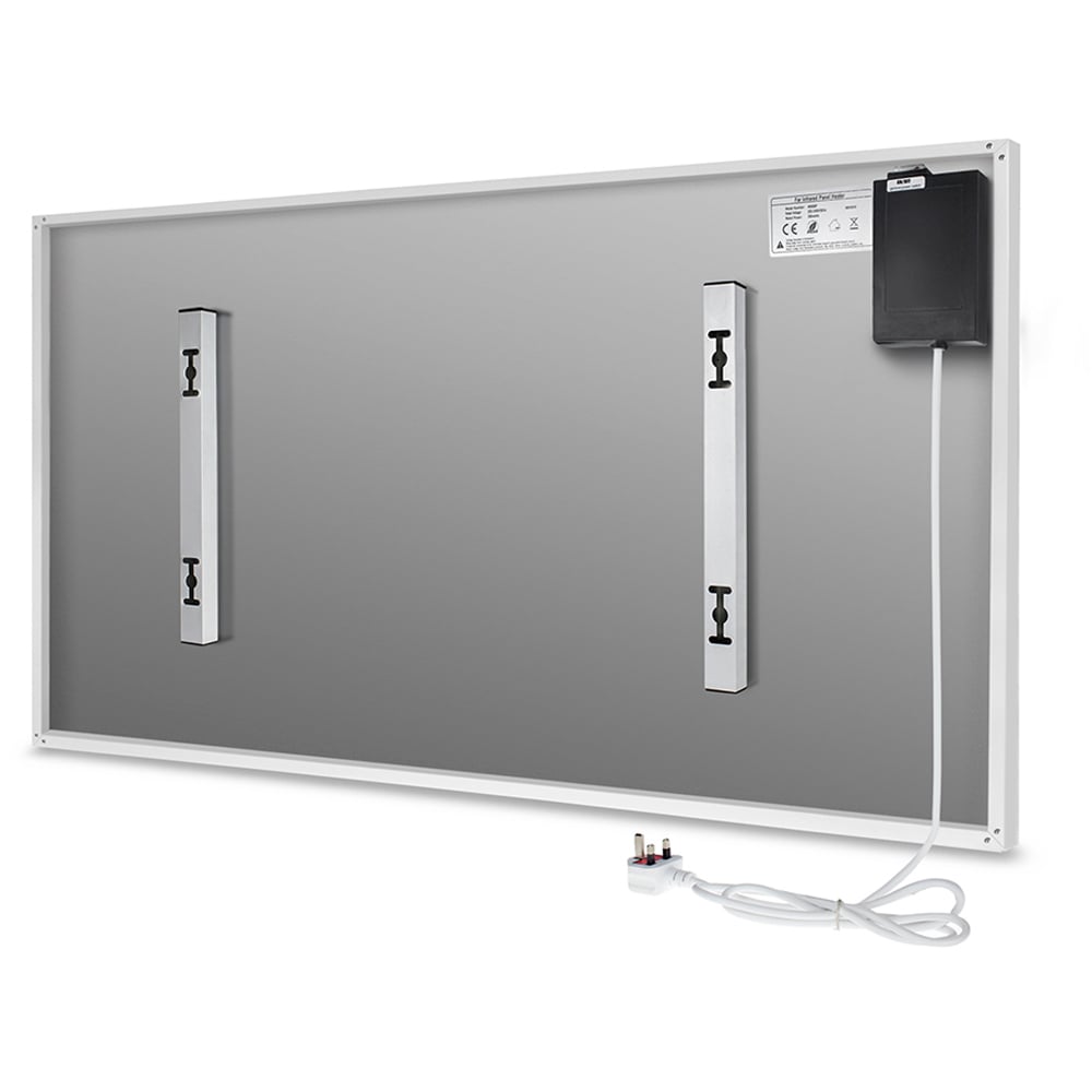 Mirrorstone Nexus Owl In The Spring Picture Wi-Fi Infrared Heating Panel 700W 595 x 1195mm Image 5