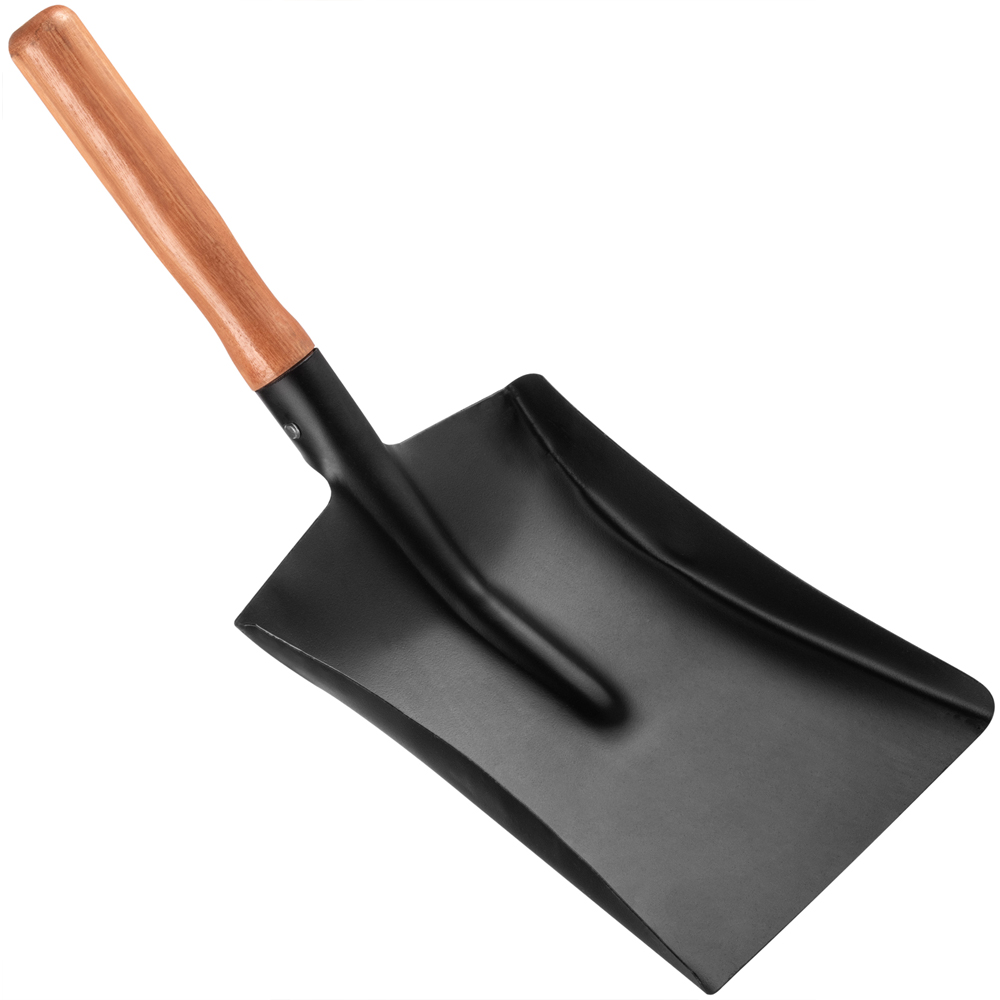 Hardys Coal Shovel Image 1
