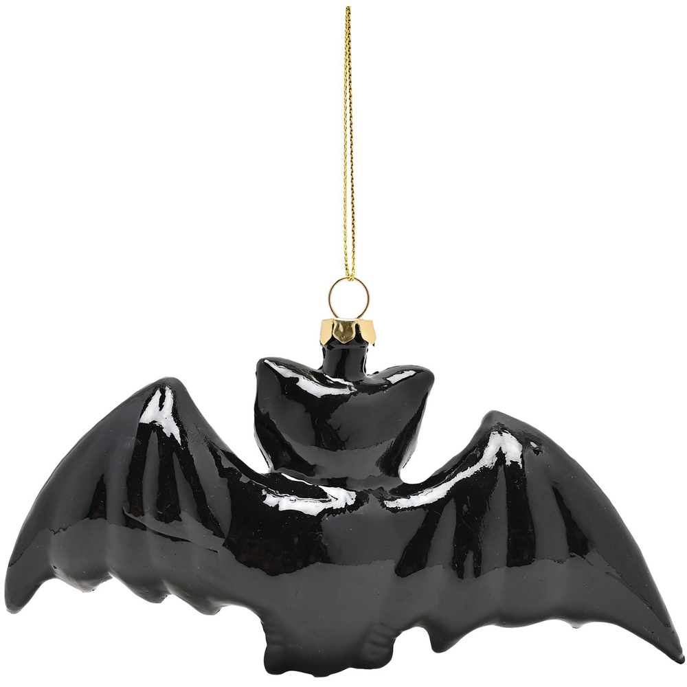 Hocus Pocus Bat Halloween Decoration Ornament Image 4