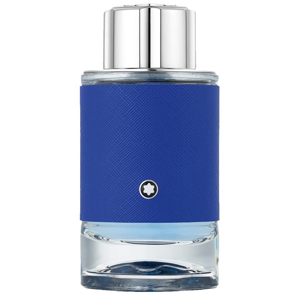 Montblanc Explorer Ultra Blue Eau De Parfum 30ml Image 1
