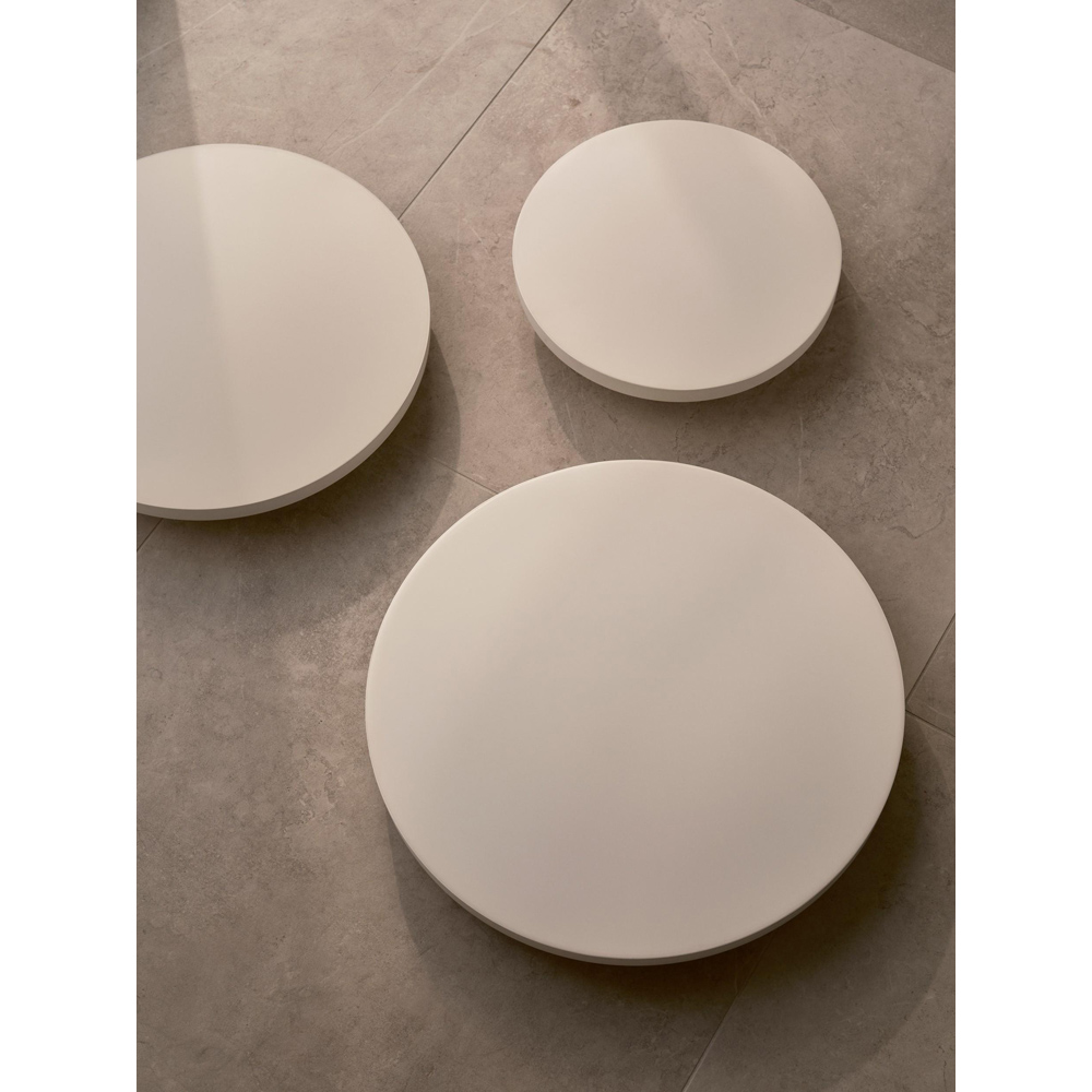 Nordlux Serenova 41 White Dimmable Ceiling Light Image 8