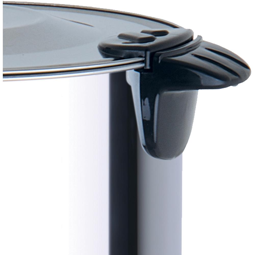 Igenix Stainless Steel 15L Catering Urn Image 4