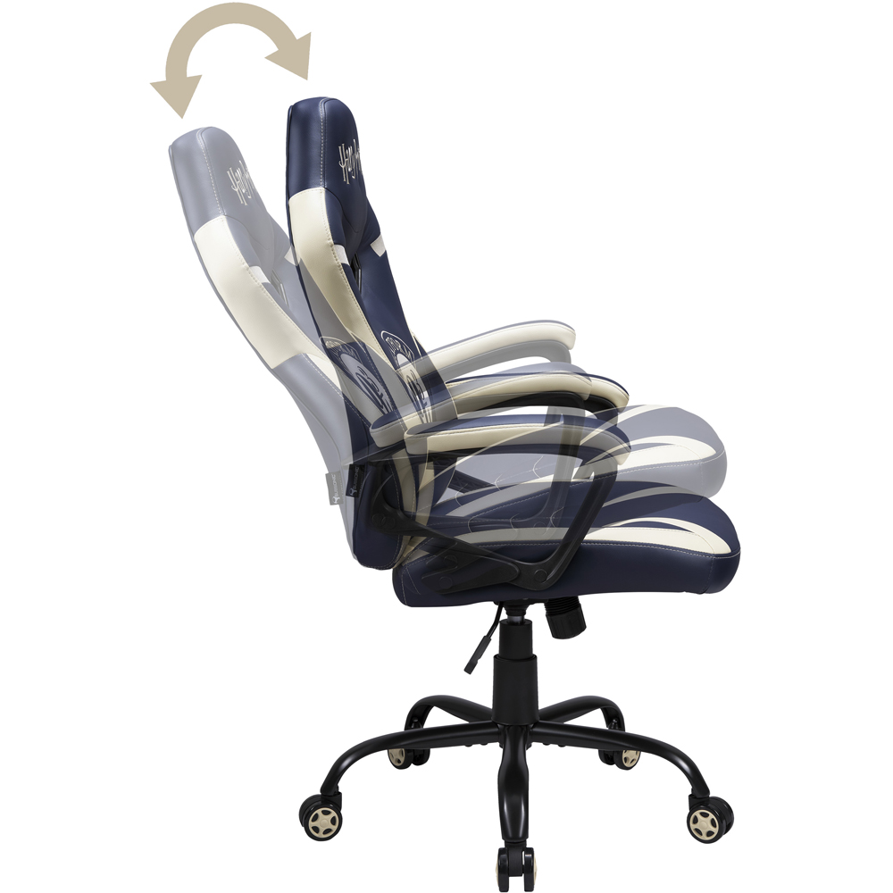 Subsonic Harry Potter Platform 9¾ Junior Gaming Chair Image 6