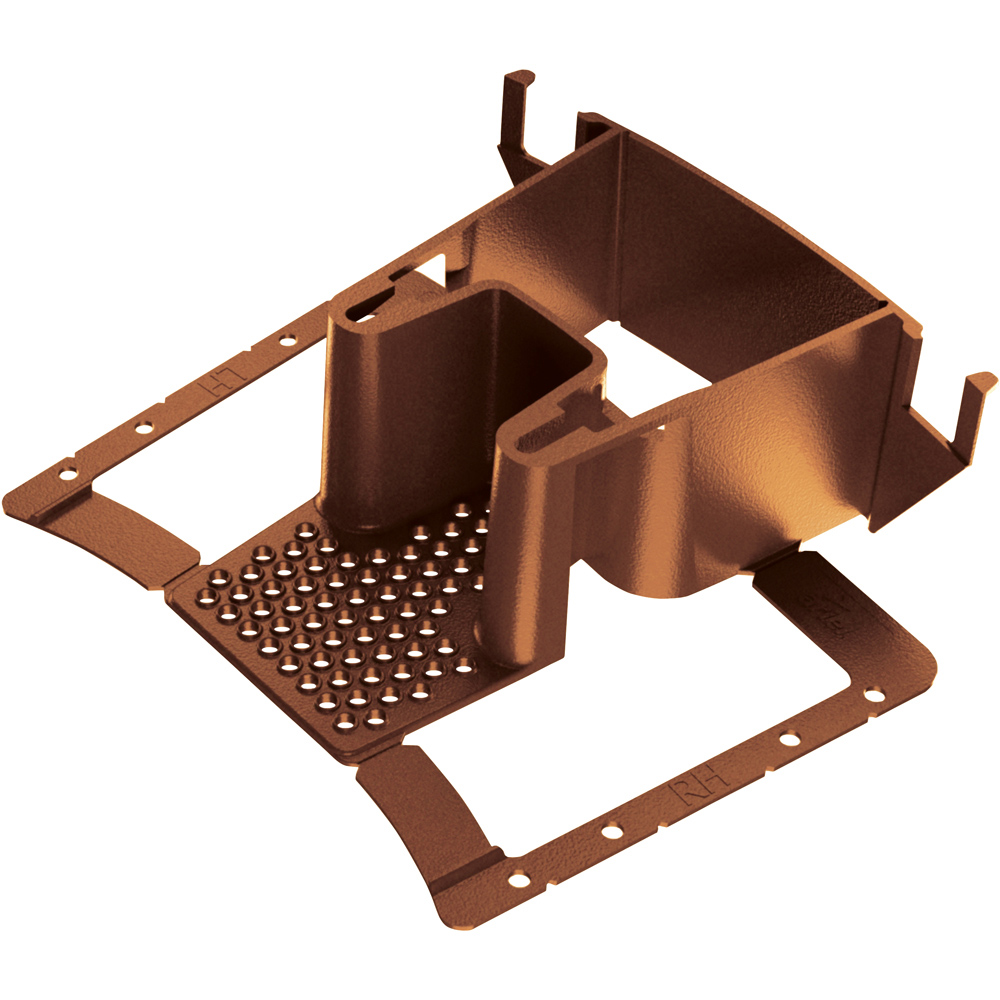 Coroverge True Line Brown Starter Piece Image