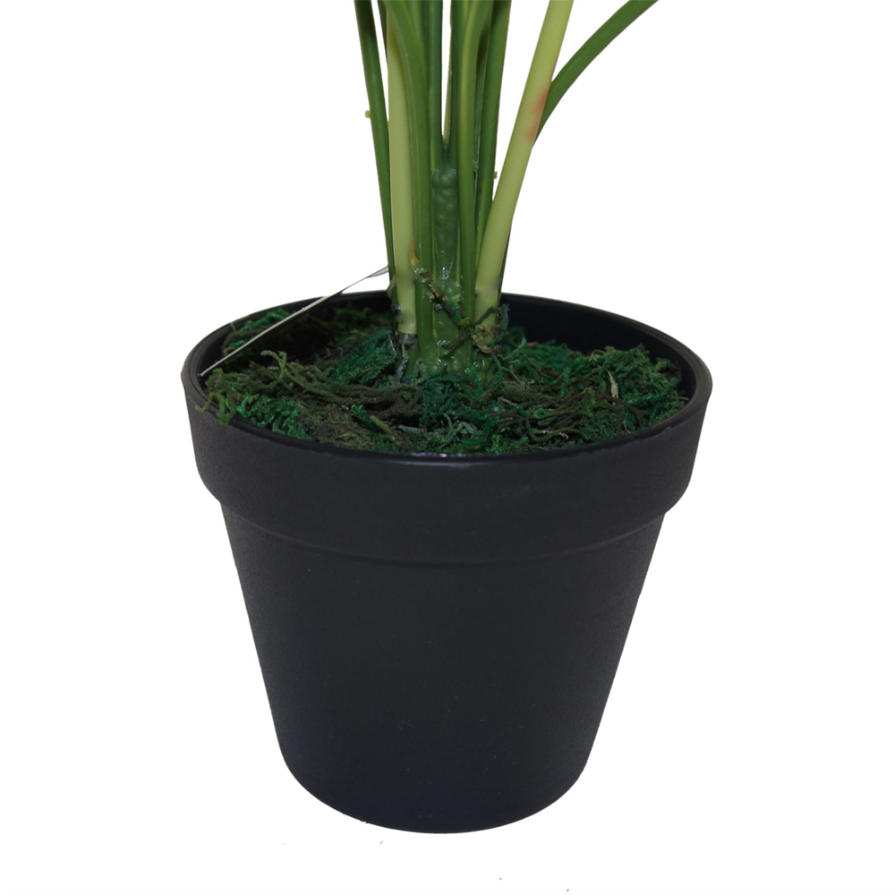 Leaf Devils Ivy Foliage Artificial Plant Pot 60cm Image 4