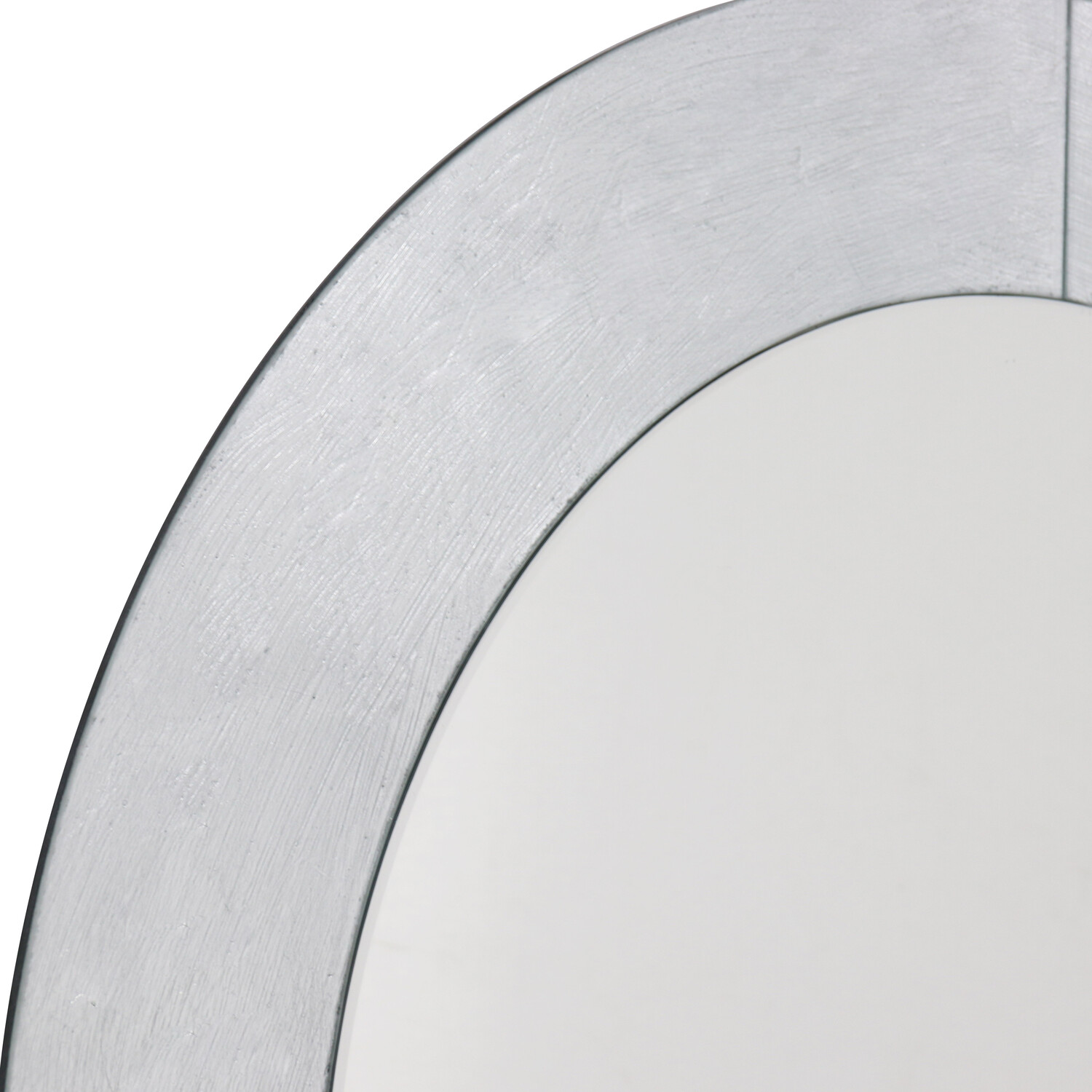 Kylo Metallic Mirror - Silver Image 3