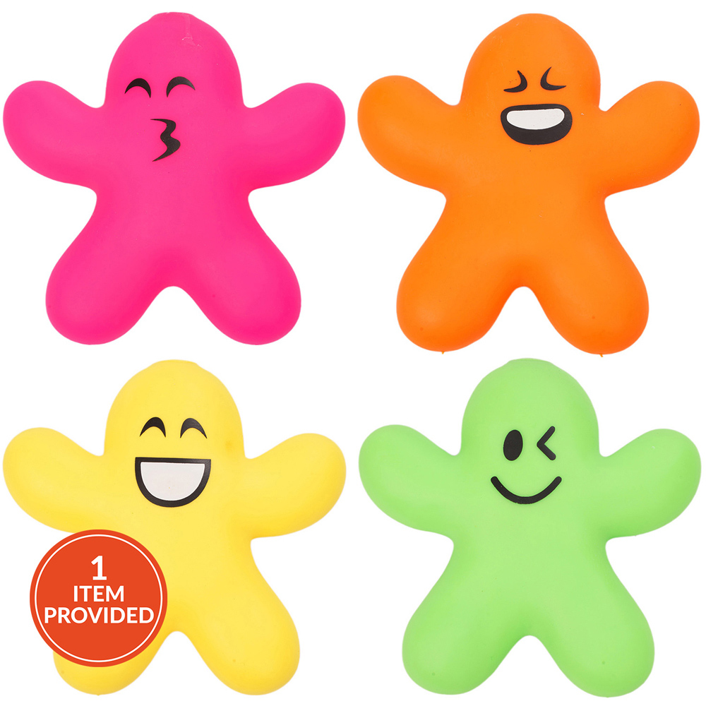 Splat Man Toy Image 1