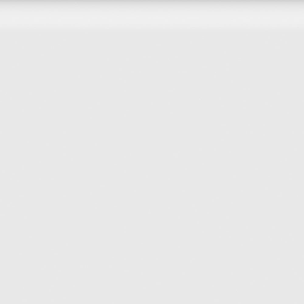 National Skirting White Half Bullnose Primed Skirting Board 18mm 95 x 3040mm Image 3