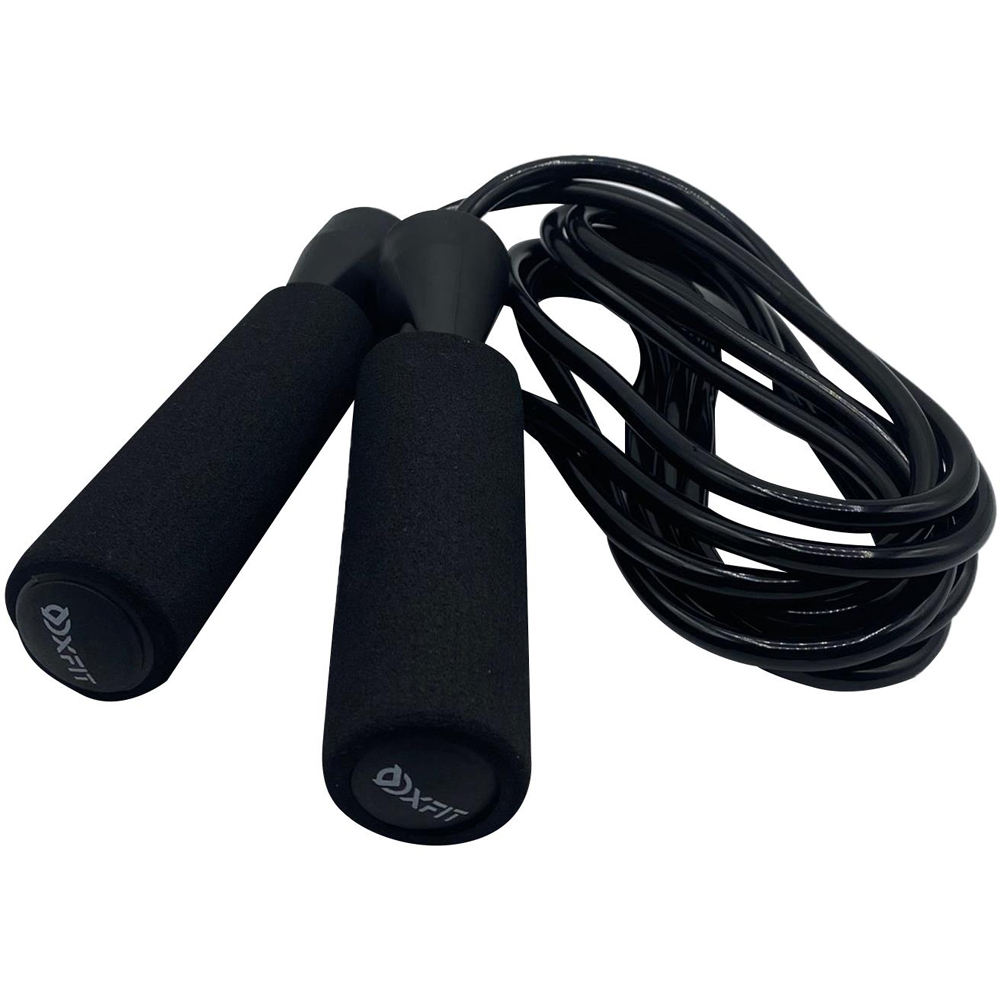 Oxfit 4 in 1 Home Gym Workout Set Image 4
