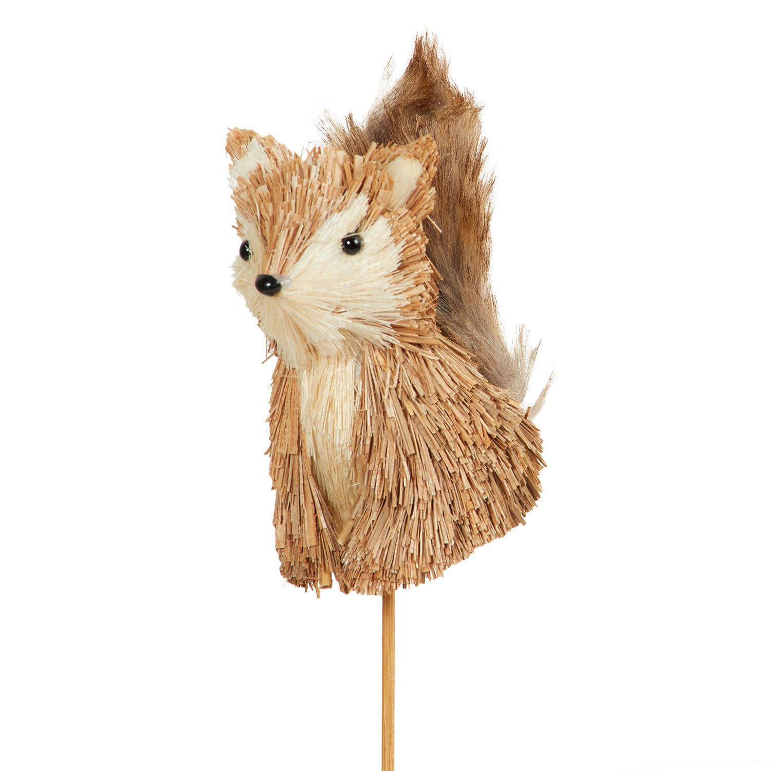 Woodland Animal Pick - Brown Image 4
