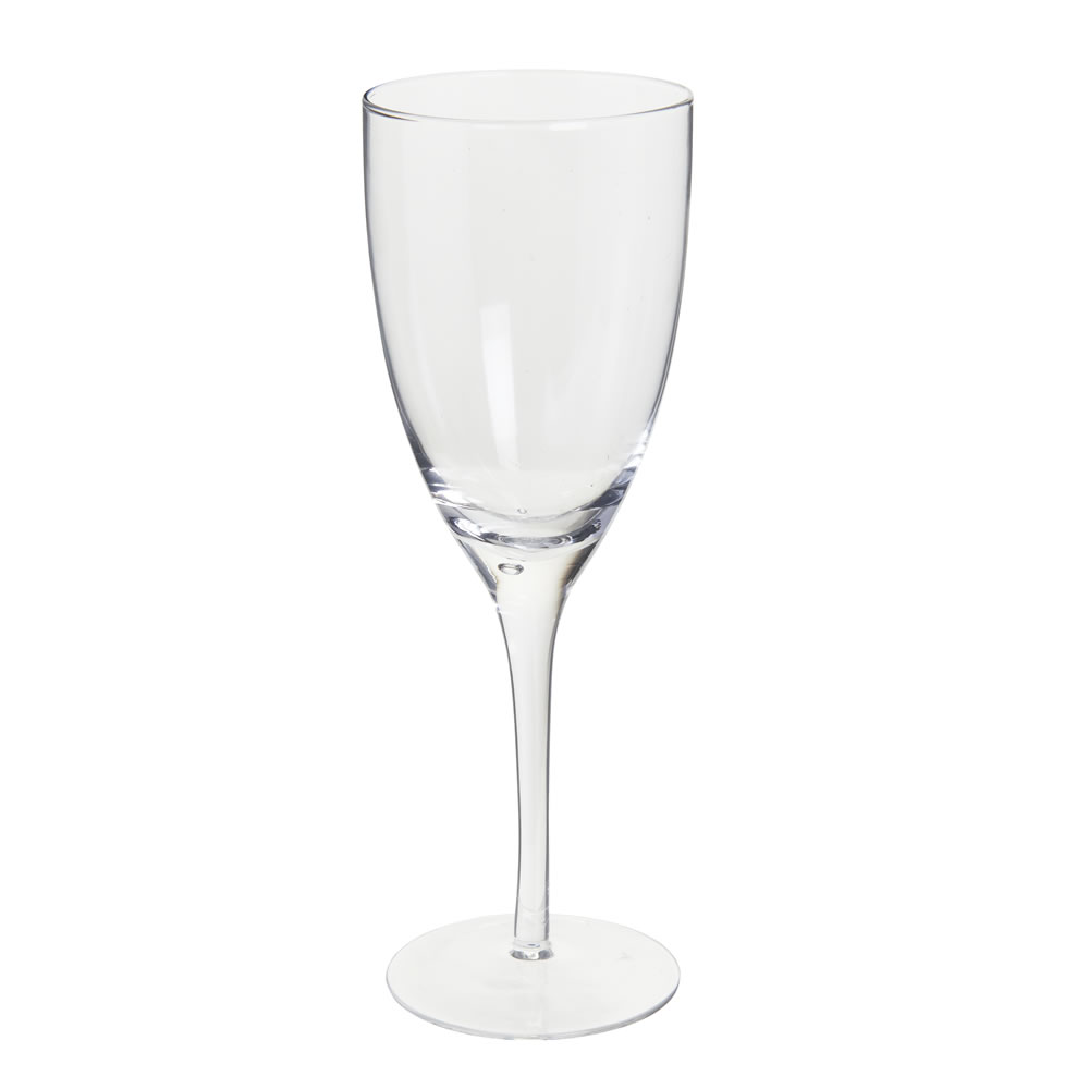 Wilko Wine Glass 34cl Wilko